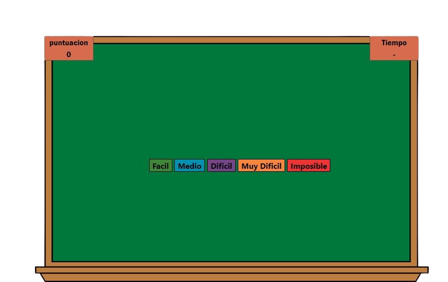 Image about my javascript game, where you move with arrow directions to take programming languages and avoid bombs